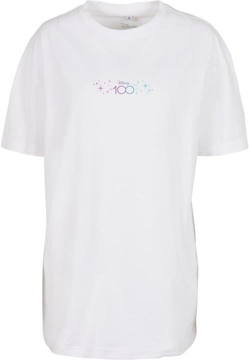 Immagine prodotto Merchcode Maglietta da donna Disney 100 Castle - 119329 (L)