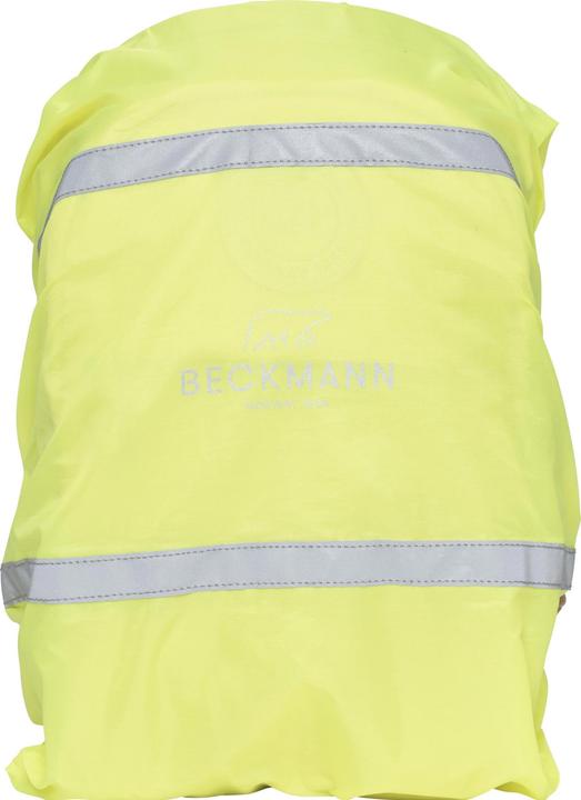 Immagine prodotto Beckmann Zaino scolastico Active Air FLX con tasca frontale double-face (25 l)