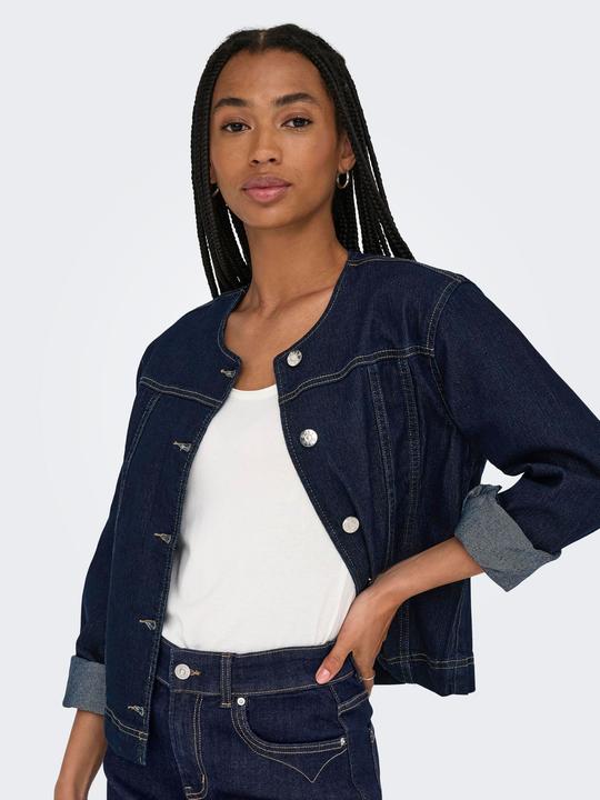 Image du produit Only ONLGINA Jeansjacke Jeansjacke (XL)