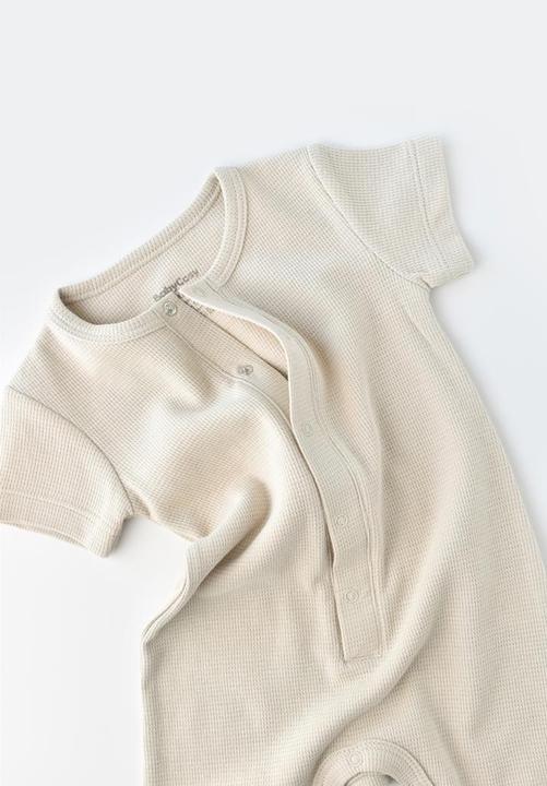 Immagine prodotto BabyCosy Romper a maniche corte (80)