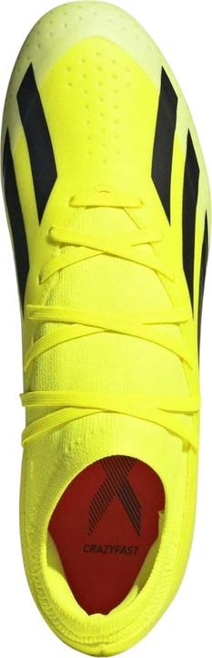 Immagine prodotto adidas X Crazyfast League Scarpe da Calcio per Terreni Compatti Uomo (43.5)
