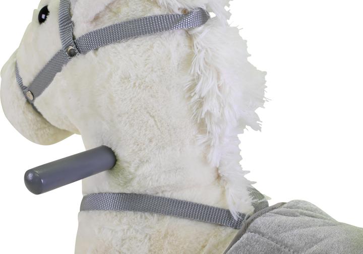 Produktbild Knorrtoys Schaukelpferd "Edda"