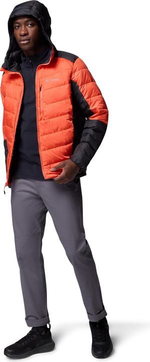 Immagine prodotto Columbia Chaqueta aislante con capucha Labyrinth Loop™ para hombre (XL)