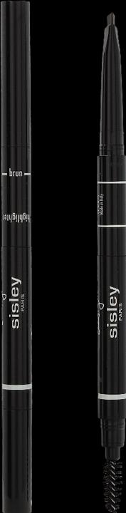 Image du produit Sisley Conception de phyto-sourcils (brun)