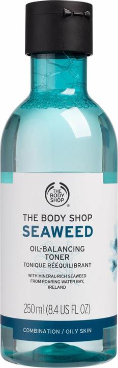 Body Shop Seaweed Oil-Balancing Toner (250 ml)