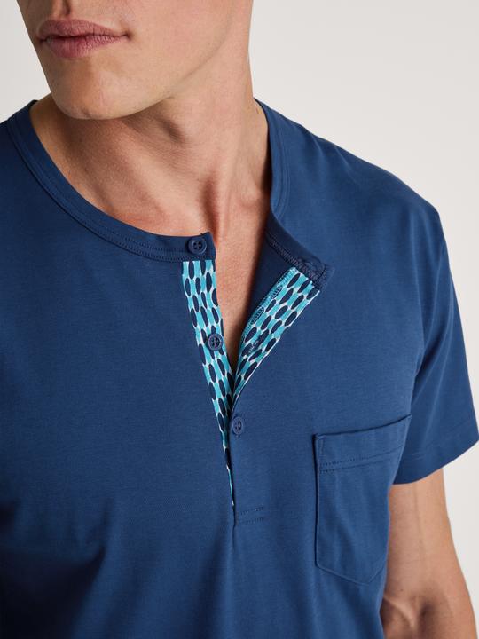 Produktbild Calida Relax Imprint Kurz-Pyjama (XL)