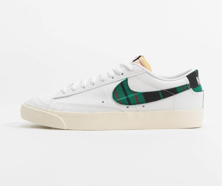 Image du produit Nike Blazer Low '77 Premium chaussures - 88733 (39)