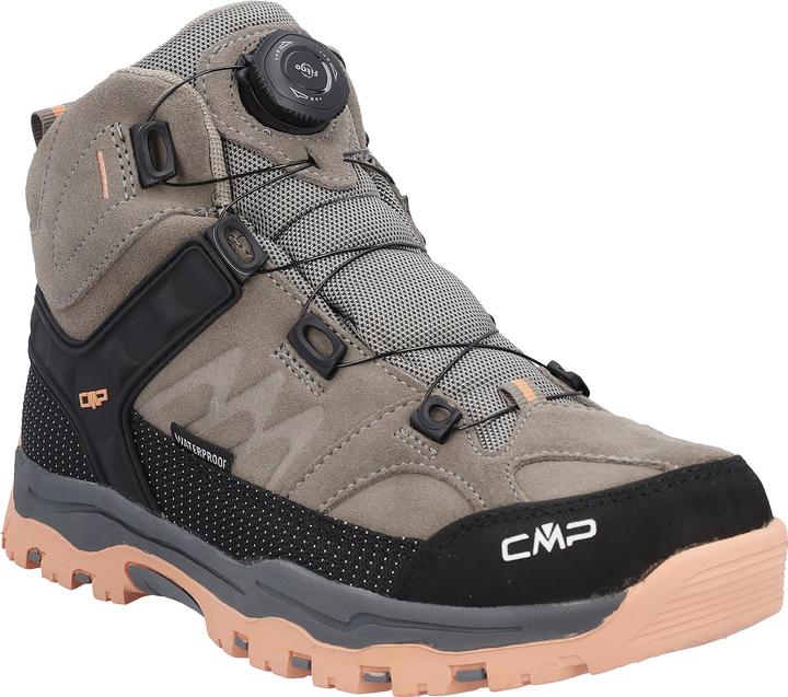 Produktbild CMP Campagnolo Kiruna Mid Fitgo WP (32)
