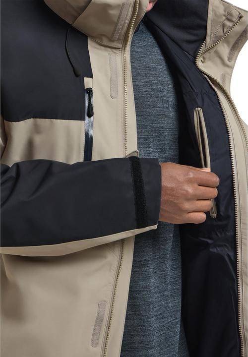 Produktbild Jack Wolfskin Jasper 2L Jkt M (XL)