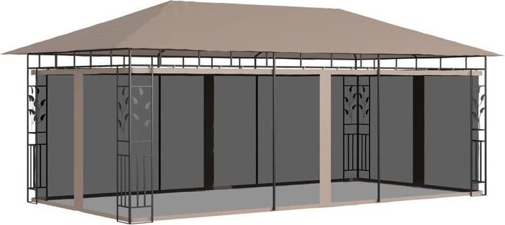 Produktbild VidaXL Dalia (600 cm, 300 cm)