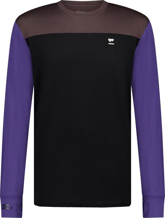 Mons Royale Yotei LS Men (XL)