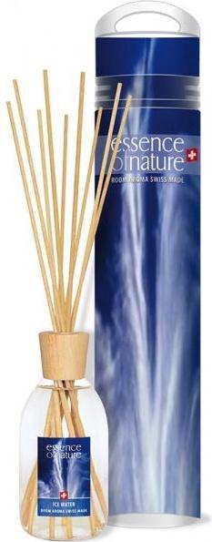 Produktbild Essence of Nature Ice Water Raumduft mit AromaSticks (250 ml)