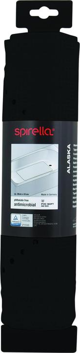 Actual product image spirella Alaska (71 x 36 cm)