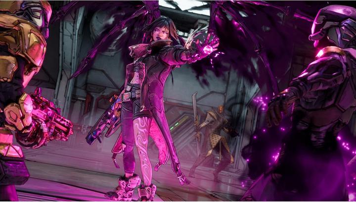 Produktbild 2K Games Borderlands 4 (PS5, DE)