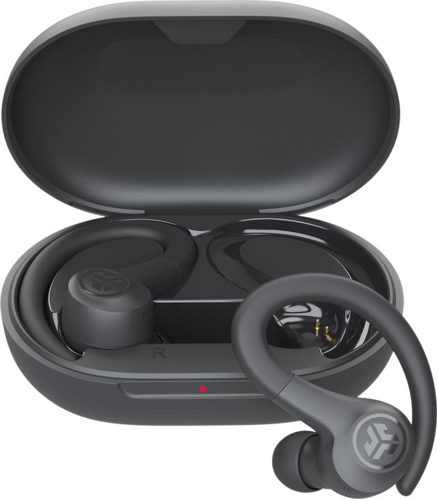 Immagine prodotto JLab Audio Go Air Sport (Nessuna soppressione del rumore, 8 h, Senza fili)
