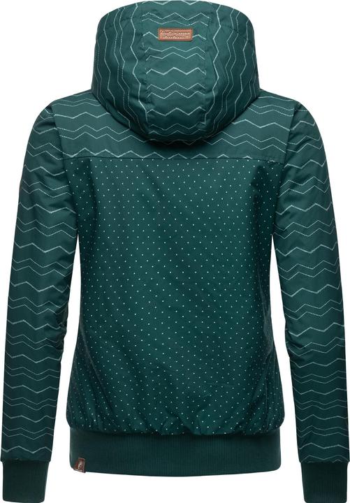 Actual product image Ragwear Nuggie Zig Zag Intl. (M)