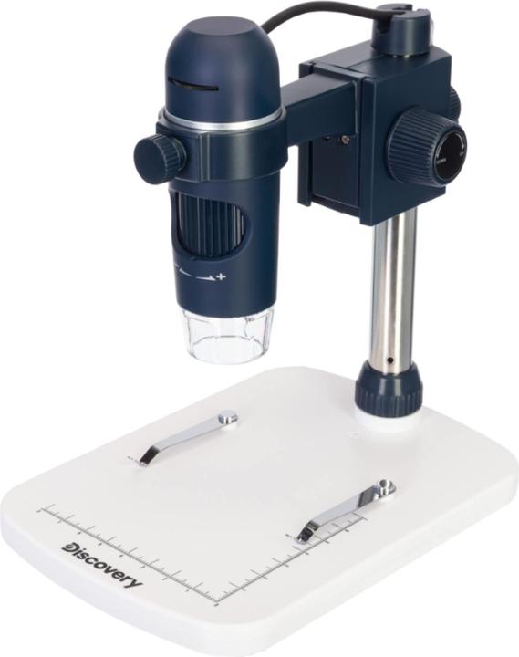 Discovery Artisan 32 digital microscope
