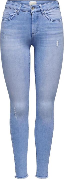 Only Skinny Jeans L32 (32)