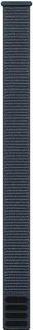 Actual product image Garmin Ultrafit nylon wristband (26 mm, Nylon)