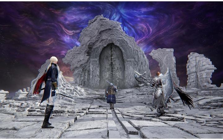 Actual product image Bandai Namco Elden Ring: Nightreign (PS5, DE)