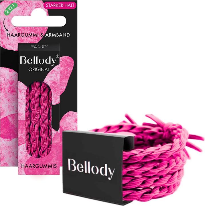 Candy Pink