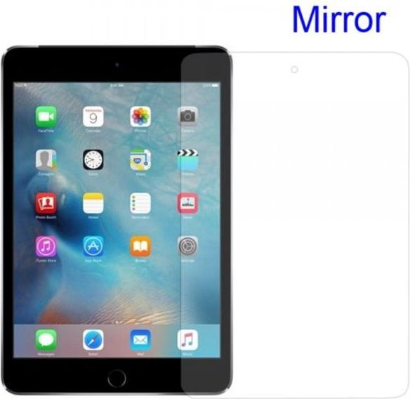 Produktbild MU Budget Schutzglas Displayschutz (1 Stück, IPad Mini 4)