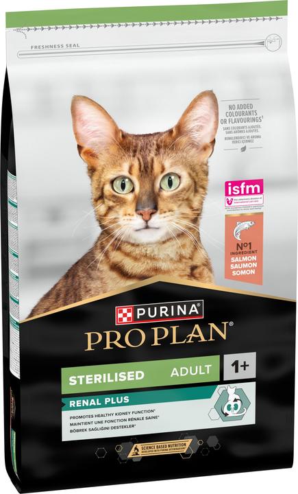 Immagine prodotto Pro Plan Sterilizzato (Adulto, 1 pz., 10000 g)