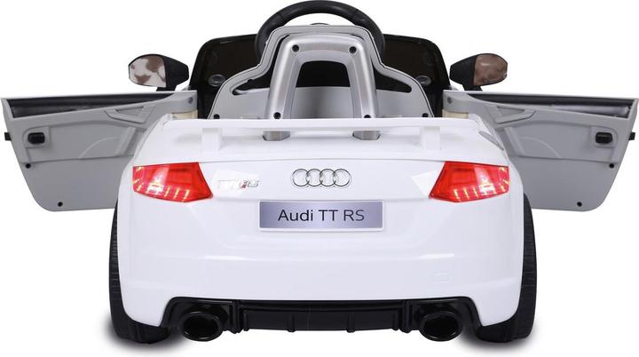Produktbild Jamara Ride-on Audi TT RS (12 V)