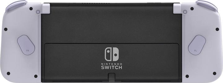 Produktbild HORI Split Pad Compact Attachment Set (Switch OLED, Switch)