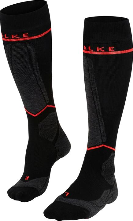 Produktbild Falke SK Energizing Wool Women (39 - 42)