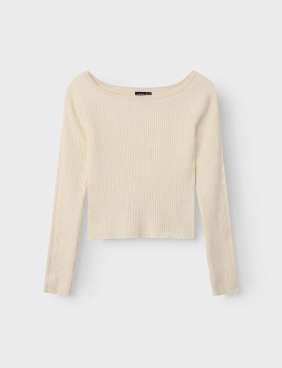 Actual product image Lmtd Kurze Stricktop (170, 176)