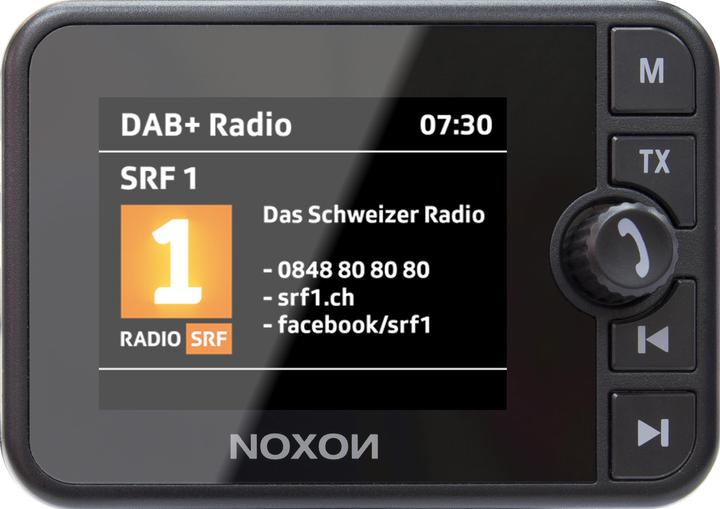 Actual product image Noxon Road 2