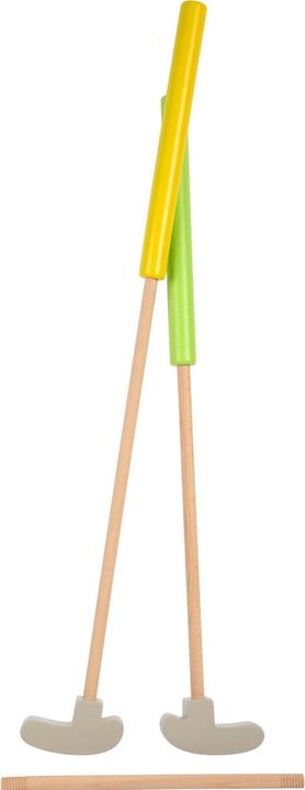 Image du produit small foot Set de minigolf Active