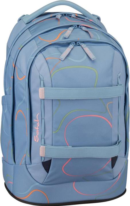 Immagine prodotto Satch Schulranzen Pack (30 l)