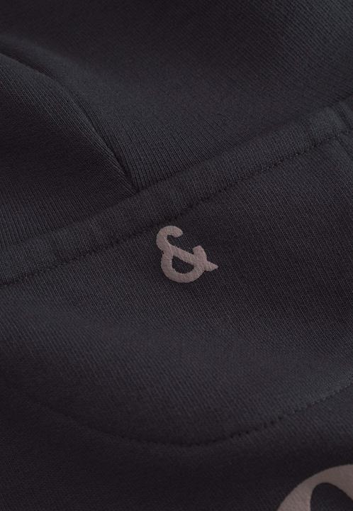 Immagine prodotto Colours & Sons Felpa con cappuccio Stampa MFAOS (L)