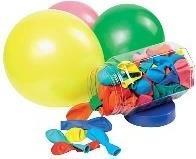 Produktbild Papstar Luftballons (100 x)