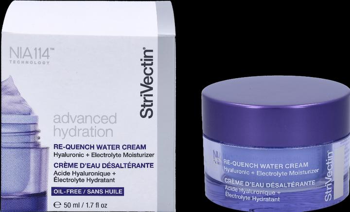Produktbild StriVectin Re-Quench Water Cream (50 ml, 24h Creme)