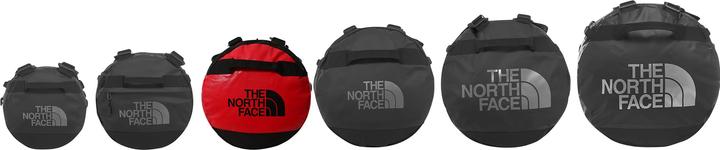 Image du produit North Face Camp de base (71 l)