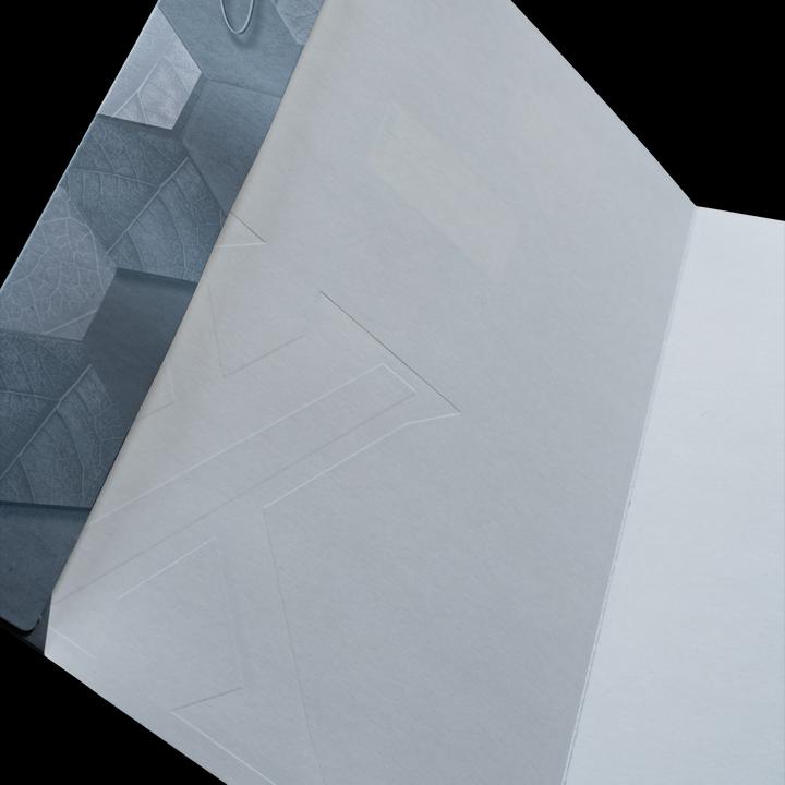 Image du produit HERMA Protège-cahier A4 Carton X (A4)
