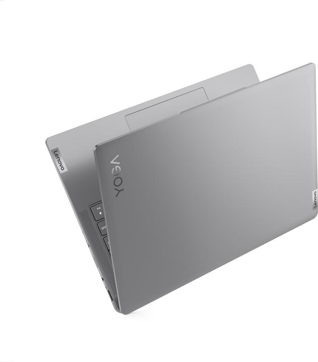 Image du produit Lenovo Yoga Slim 7 (14", Intel Core Ultra 7 155H, 32 Go, 1000 Go, DE)