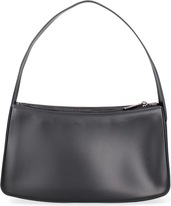 Actual product image Marc Ellis Handtasche Damen - Modell Embera Pro - 100% Gummi - 20.5 X 15.5 X 7.0 Cm