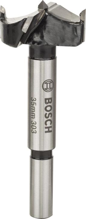 Image du produit Bosch Professional Zubehör Mèche à bois 35 mm Longueur totale (10 mm)