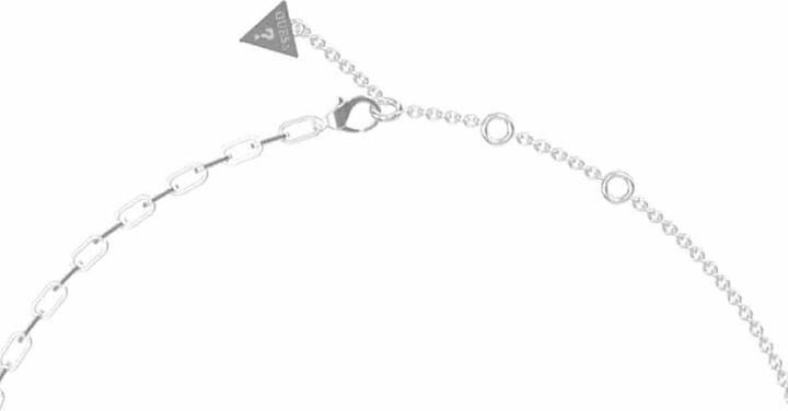 Immagine prodotto Guess Gioielli JUBN03350JWRHT-U Collier Zilverkleurig