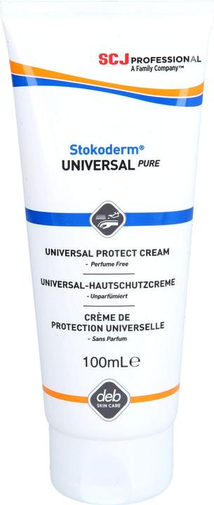 Image du produit Deb Stoko Stokoderm (100 ml)