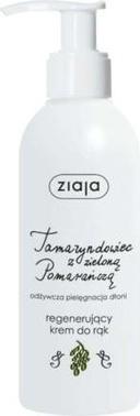 Produktbild Ziaja Hand Cream Tamarind & Green Orange ( Tamarind. Orange ) - Hand Cream (200 ml)