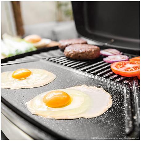 Produktbild Cecotec Perfect Country Bbq