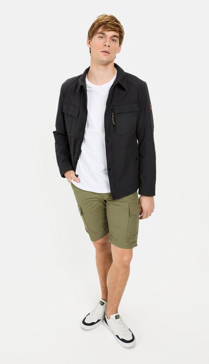 Immagine prodotto Camel Active Blouson mit Mehrtaschen-Design (58)