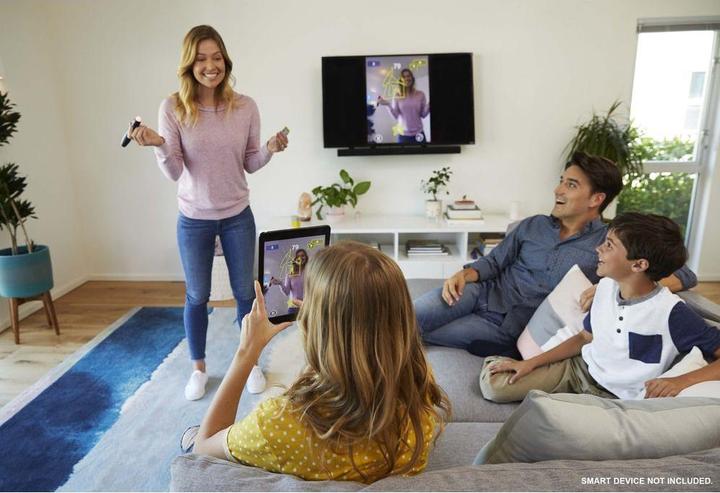 Image du produit Mattel Games Pictionary Air (Allemand)