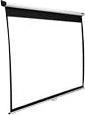 Actual product image Elite Screens Manual (109", 16:10)