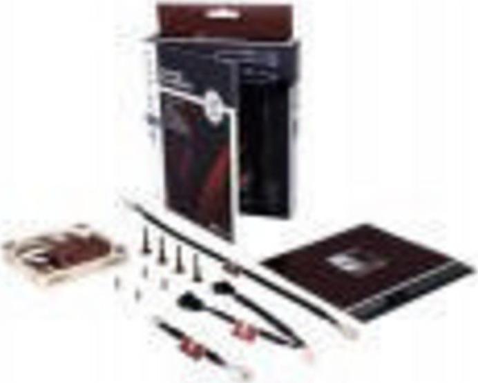 Actual product image Noctua Nf-A9x14 Pwm (92 mm, 1 x)